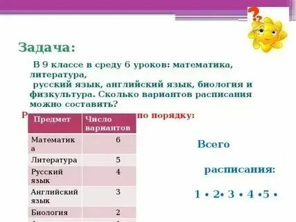 Сколько уроков в 7 классе максимум