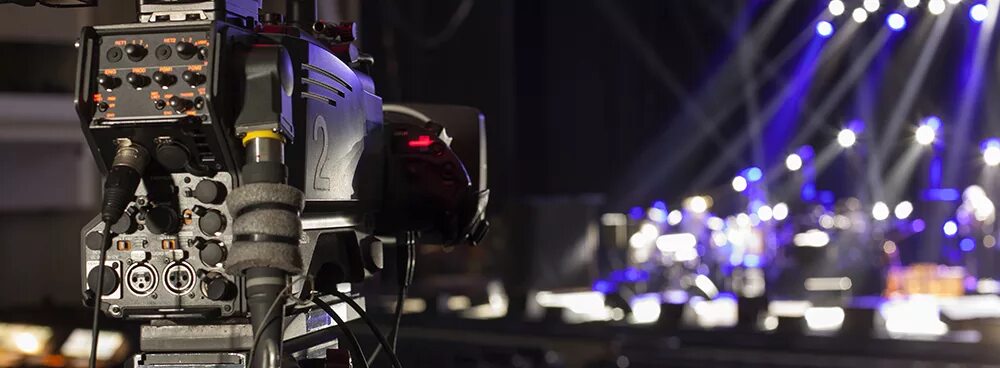 Event camera. Studio 52. event video.