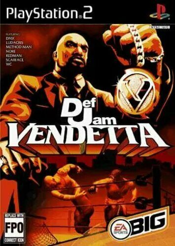 Def 2. Игры playstation 2 def jam: fight for ny. Def leppard cd. Def jam fight for ny. Игры playstation 2 def jam: fight for ny.