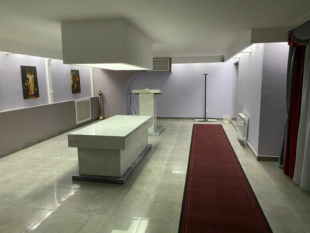 Залы крематория. Крематорий ритуальный зал. Вольная траурный зал Петрозаводск. Вольная 4 Петрозаводск траурный зал.