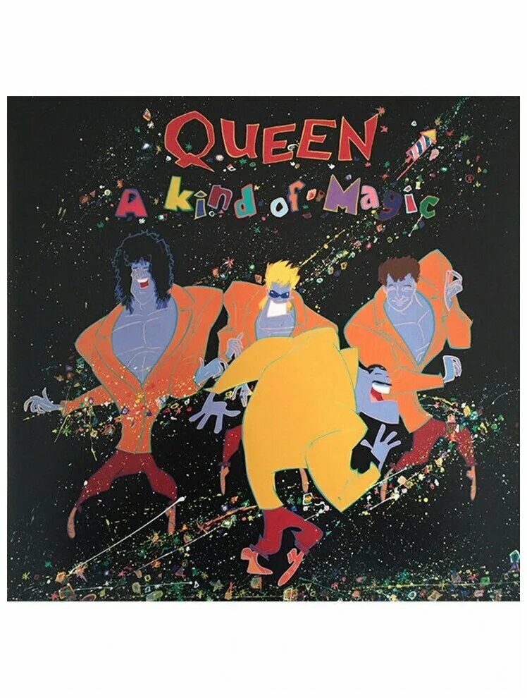 A kind of magic queen. A kind of magic queen vinyl. queen a kind of magic мелодия винил. queen a kind of magic винил ссср. queen a kind of magic vinyl audiomania.