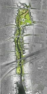 Urban planning is