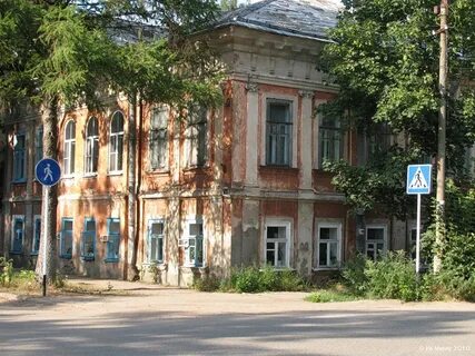 Погода г осташков тверская