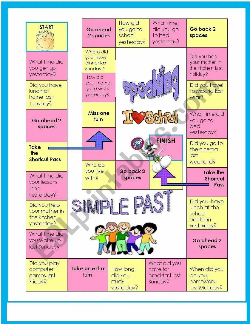 Past simple regular speaking. Past simple speaking game. simple tenses speaking. past simple speaking cards. past simple карточки speaking.