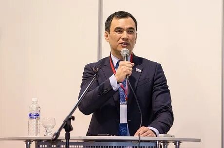 Фонд иркутск