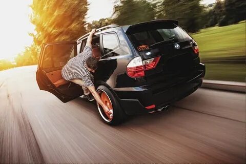 Автоприколы