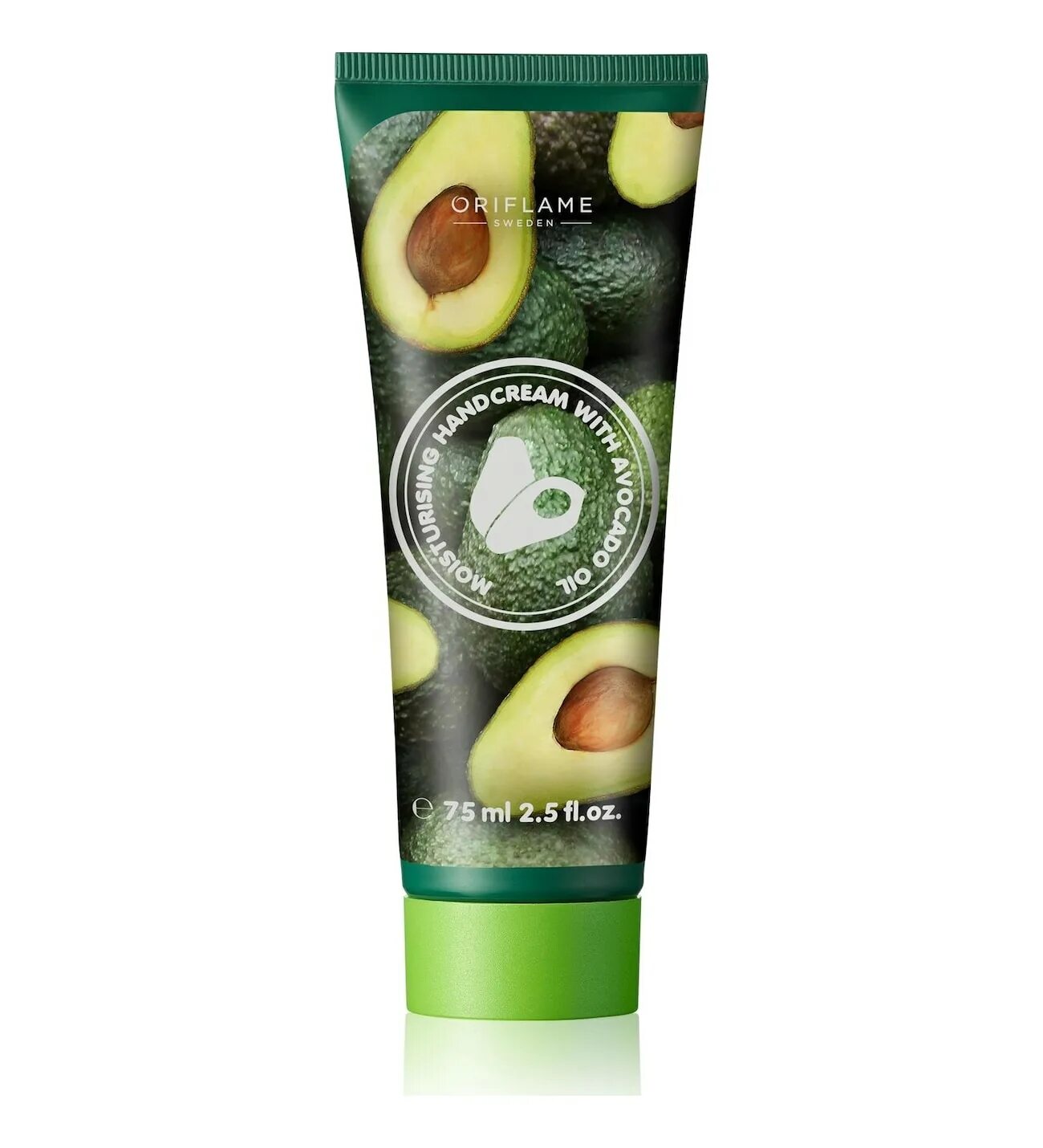 Avocado moisturizing smoothing hand. Avocado moisturizing smoothing hand