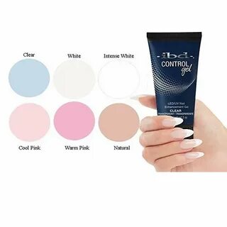 Control gel