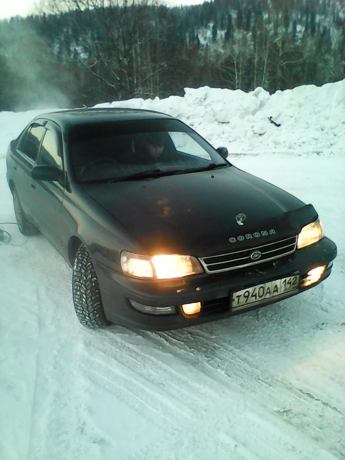 Машина корона бочка. Toyota Corona бочка. Тойота Королла бочка. Тойота Королла бочка 1994. Тойота бочка 1994.