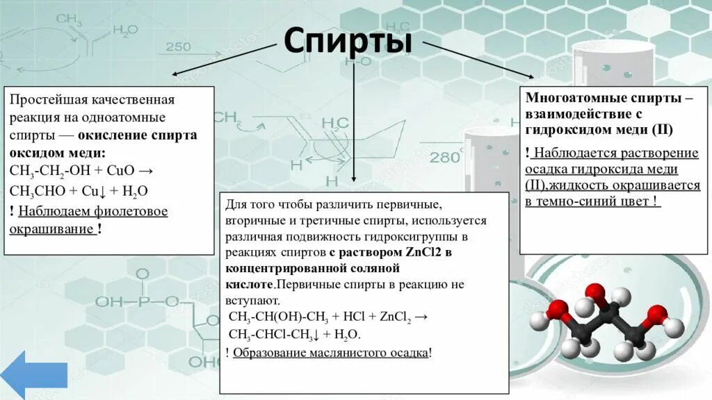 Какие вещества взаимодействуют с гидроксидом меди