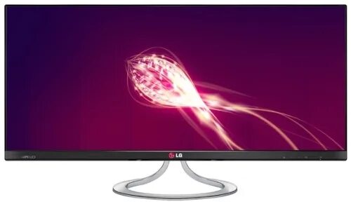 Lg не горит экран