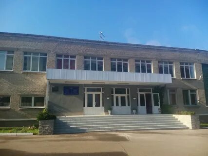 Гимназия 3 имени