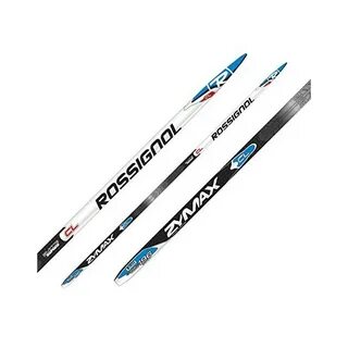 Беговые лыжи rossignol