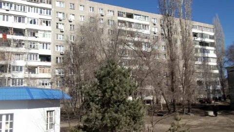 Пролетарская 19