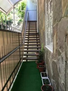 Гостевой дом санар лазаревское