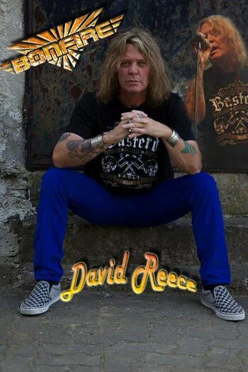 David reece. David Reece accept. David Reece 1989. Вокалист Дэвид рис.