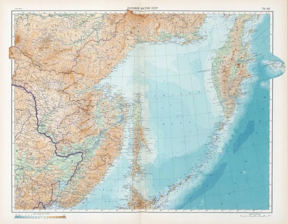 Какие границы дальнего востока. Карта дальнего Востока физическая карта. Карта дальнего Востока 2023. Дальний Восток на карте. Физическая карта дальнего Востока России с городами.
