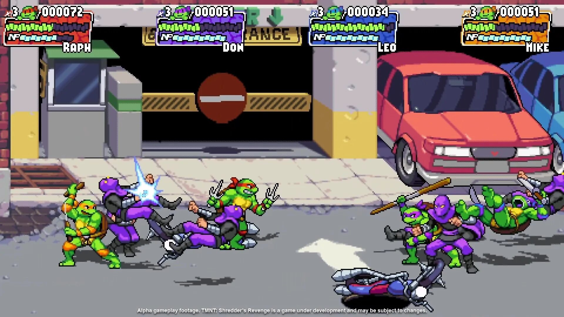 Tmnt revenge android. Teenage mutant ninja turtles: shredder’s revenge. черепашки ниндзя shredder revenge. teenage mutant ninja turtles: shredder&#039;s revenge ps4. tmnt shredder revenge ps4.