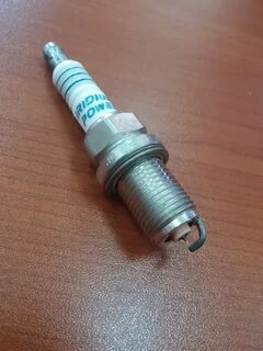 Камри 40 какие свечи