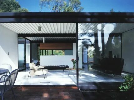 21 house