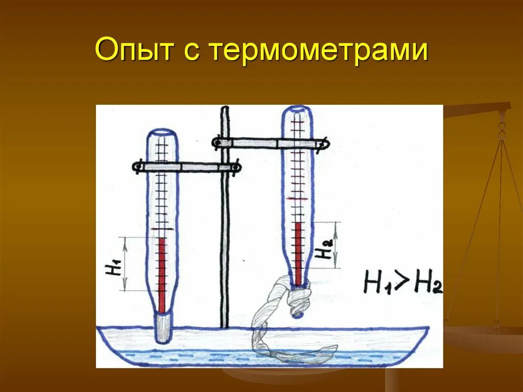 Второй опыт температура. Опыты с термометром. Опыт с градусником. Опыты с водяными термометрами. Экспериментальный опыт с термометром.