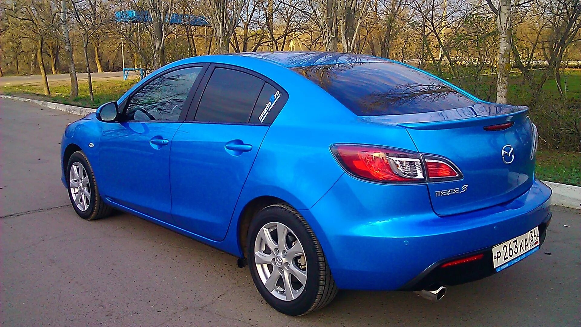 Синих 3 2