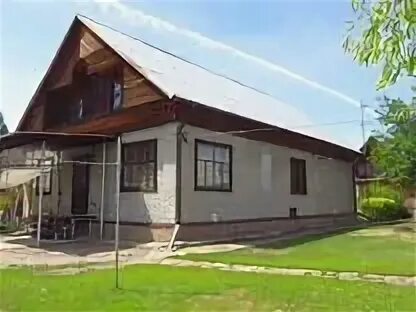 Дом в смоленском алтайского края