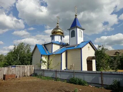 Велико архангельское