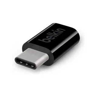Подключением usb c