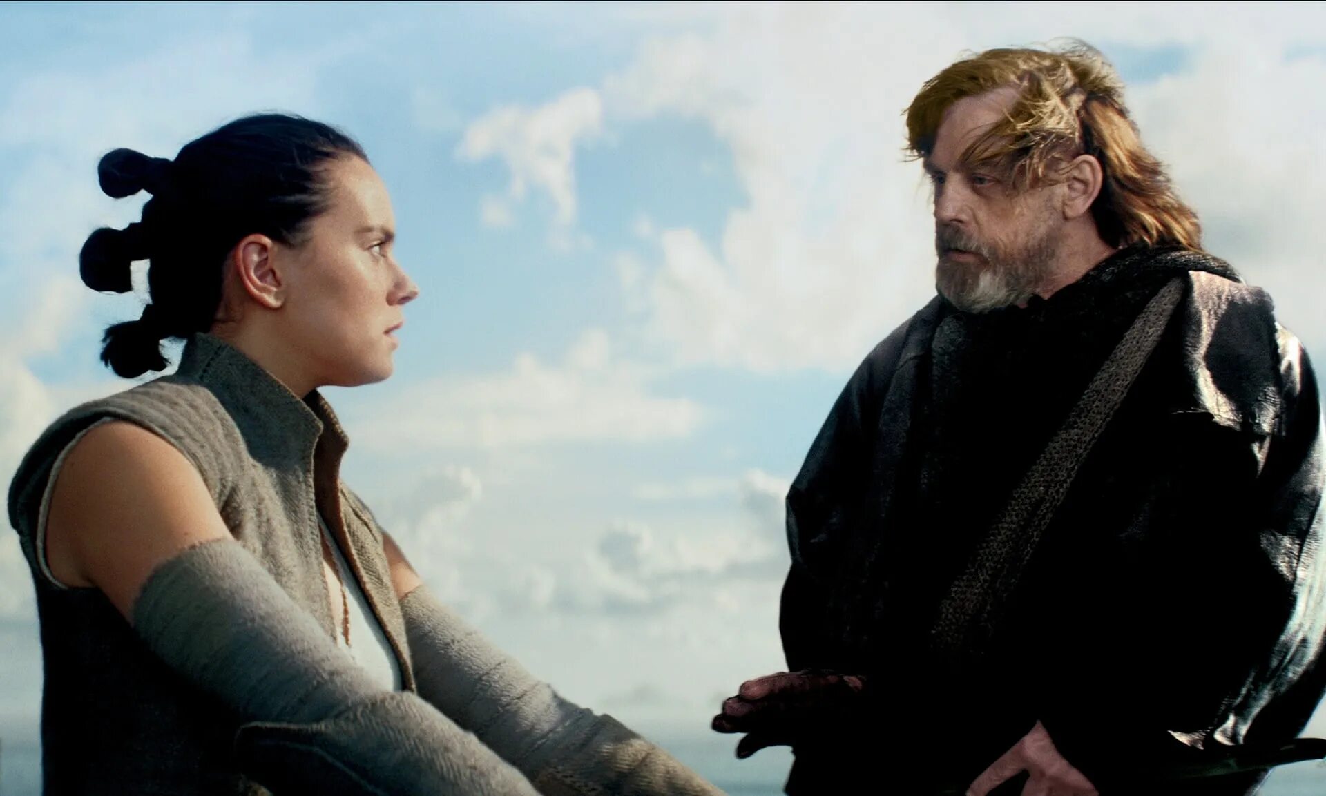 Star Wars: Episode VIII - the last Jedi. Daisy Ridley Star Wars the last Jedi.