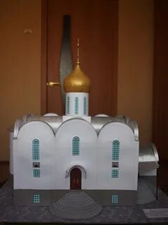 Что можно сделать в церкви