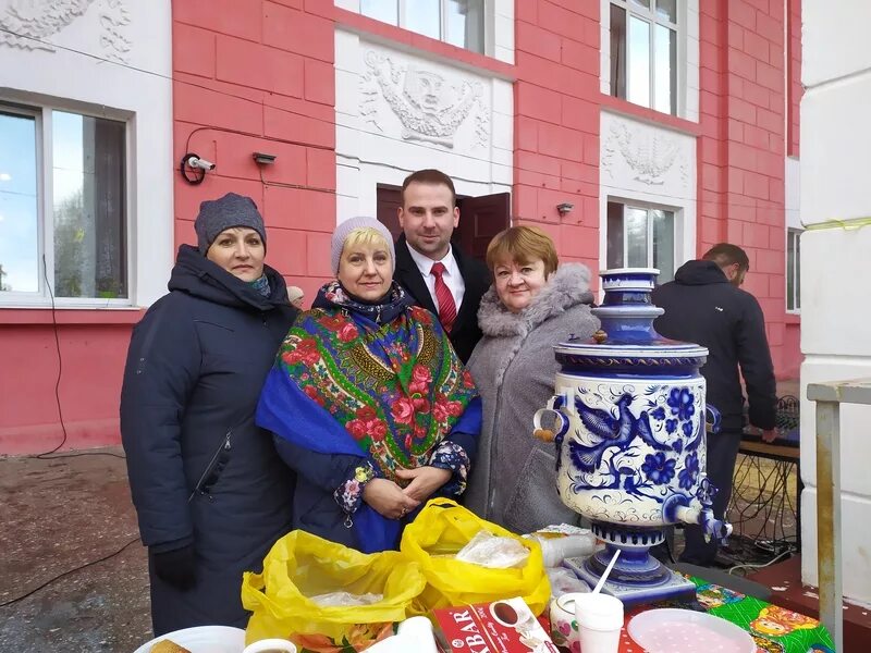 Новости г советска