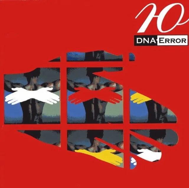 DNA обложка альбома. DNA Error. Обложка песни DNA. Группа Error альбом.