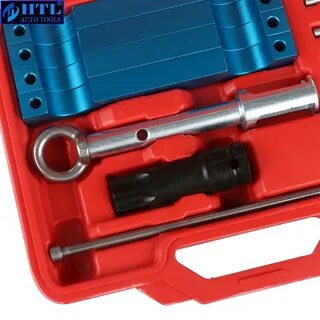 Timing tool