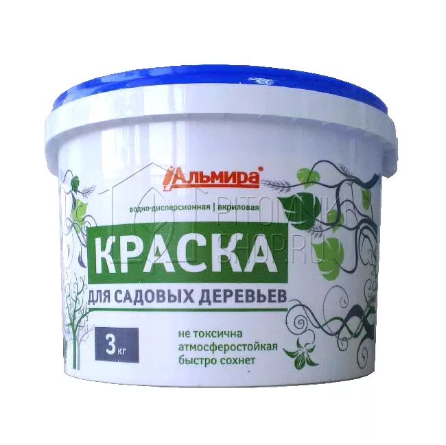 Садовая краска для побелки деревьев. Краска для садовых деревьев 3кг альмира. краска садовая для деревьев 3кг браво. краска для садовых деревьев 1,5кг альмира. краска садовая 3кг vernov.
