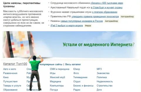 Топ 100 сми