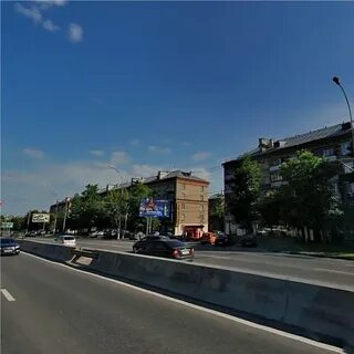 Каширское шоссе дом 30