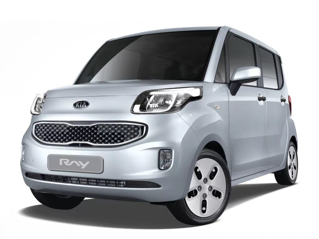 Российский Kia Rio - будет и хэтчбек
