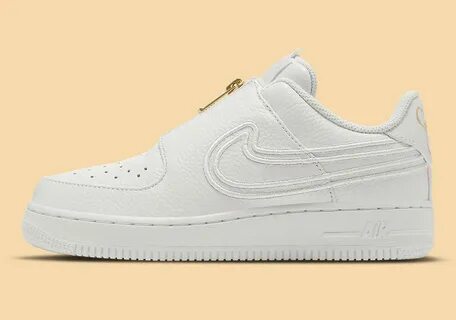 Nike air force 1 x