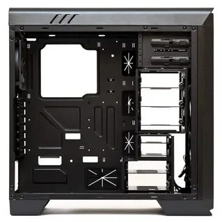 Aerocool trinity mini