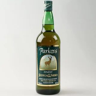 Виски с олене