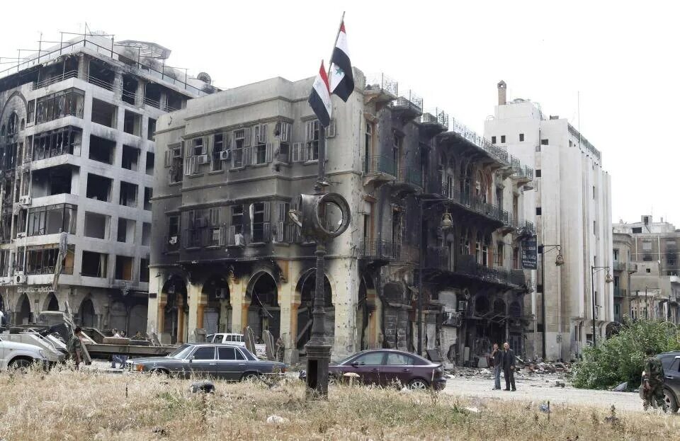 Homs c