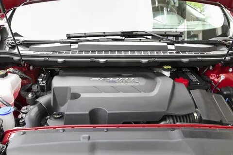 Edge engine