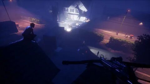 Блэкаут игра