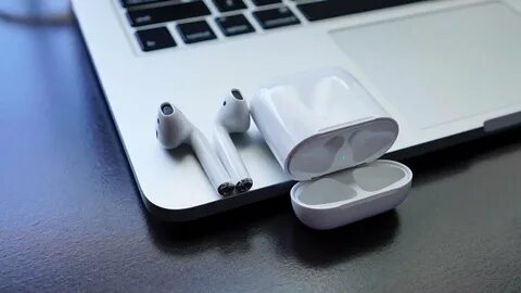 Airpods i