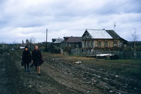 Село начало москвы