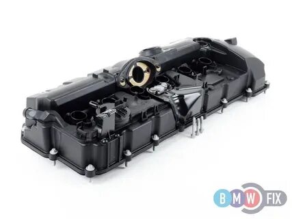Клапанная крышка bmw
