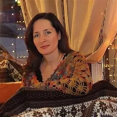 Света глумова
