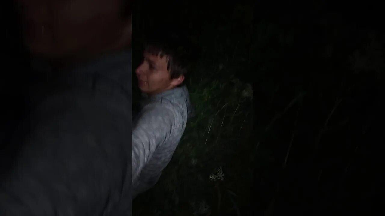 Пьяную малолетку в лесу. Пьяную малолетку в лесу