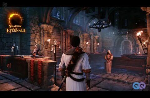 Shadows of doub